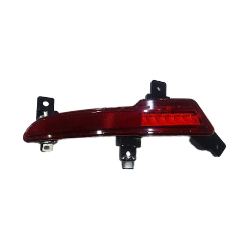 Rear Fog Lamp (Left) for BYD Qin PLUS EV, OE 13054466-00, HA2HE-4116300 - EVParto