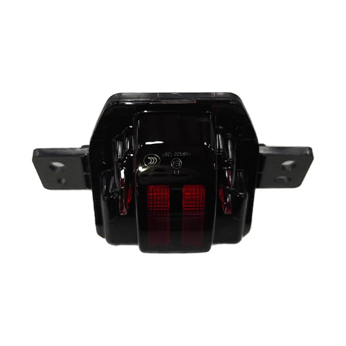 Rear Fog Lamp (Left) for BYD Yuan PLUS, OE 15050819-00, SC2EV-4116300 - EVParto