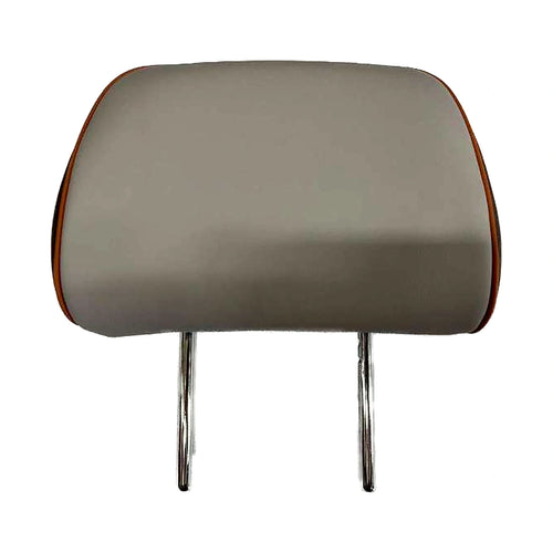 Rear Headrest for BYD Qin PLUS EV, OE 14312554-00, HA2H-7008010-00ZM - EVParto