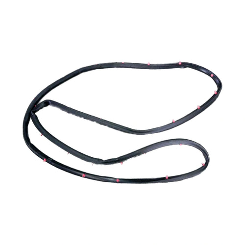 Rear Left Door Weatherstrip for BYD Seal 05 & Qin PLUS, OE 12225862-00 (Left), OE 12225862-00, HAD-6207111 - EVParto