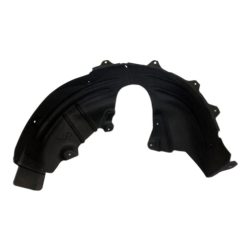 Rear Mudguard (Left) for BYD Song PLUS EV, OE 13992403-00, SA3HK-3102130 - EVParto