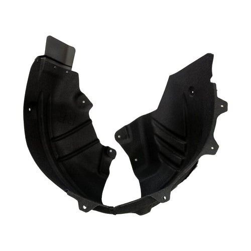 Rear Mudguard (Right) for BYD Song PLUS EV, OE 13992404-00, SA3HK-3102140 - EVParto
