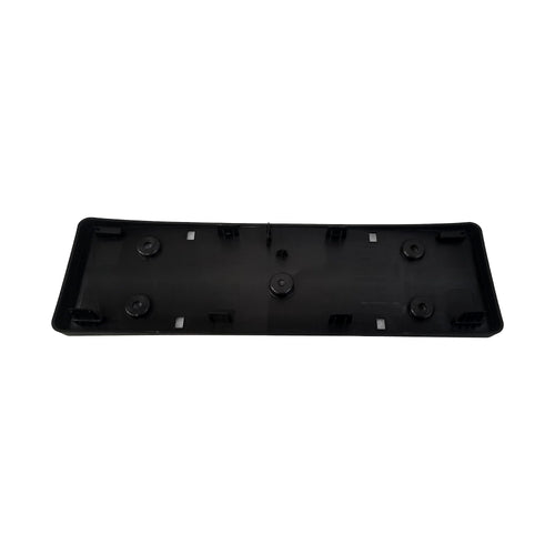 Kennzeichenaufnahme hinten für BYD Yuan UP, OE 15013220-00, SC3E-2804781 - EVParto