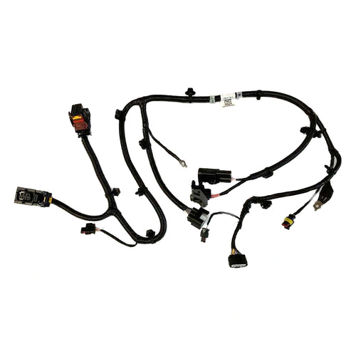 Mazo de cables del grupo motopropulsor trasero para BYD, OE 14018714-00, SFHA-4004400B - EVParto