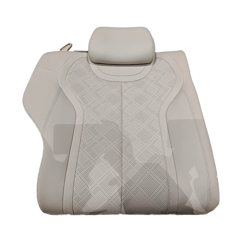 Rear Seat Backrest (Right) for BYD Qin PLUS, OE 15545103-00, HA5H-7005020A-00YBM - EVParto