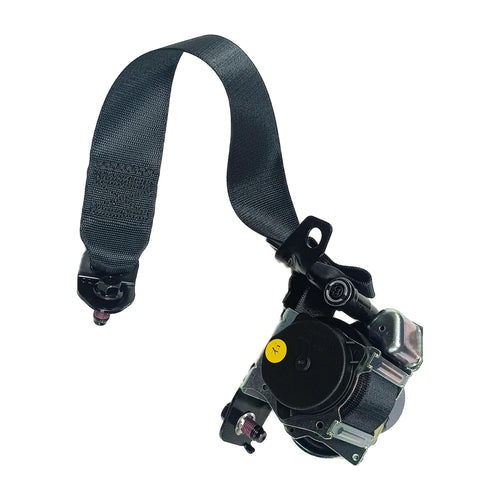 Sicherheitsgurt komplett, hinten rechts für BYD Sealion 05 EV, OE 14258359-00, UNE-5812020A - EVParto