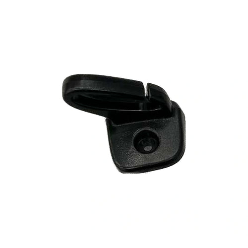 Anilla guía del cinturón de seguridad trasera derecha para BYD Qin PLUS EV, OE 13206698-00, HA2H-7005822 - EVParto