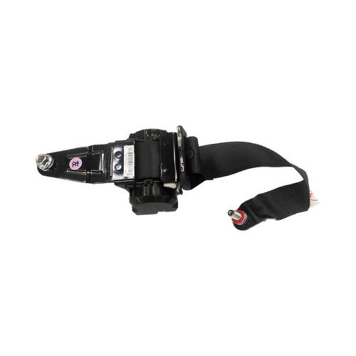 Rear Seat Belt (Left) for BYD Seal 05 DM-i & Qin PLUS EV, OE 12097467-00, HAD-5812010 - EVParto
