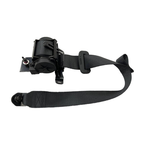 Rear Seat Belt (Left) for BYD Yuan UP, OE 14393782-00, SC3E-5812010 - EVParto