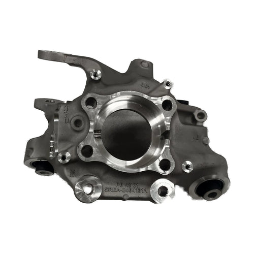 Mangueta de dirección trasera izquierda para BYD Tang L EV, OE 17300399-00, SREA-2404001A - EVParto