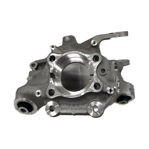 Mangueta de dirección trasera derecha para BYD Tang L EV, OE 17300401-00, SREA-2404002A - EVParto