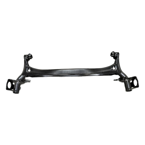 Rear Torsion Beam Axle for BYD e2, OE 14417958-00, EL-2810030-D2 - EVParto