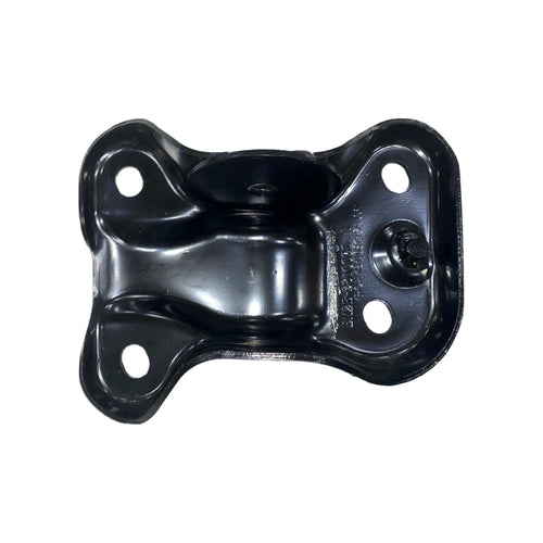 Rear Torsion Beam Left Mount Bracket for BYD Yuan UP, OE 13157722-00, EM2E-2810090 - EVParto