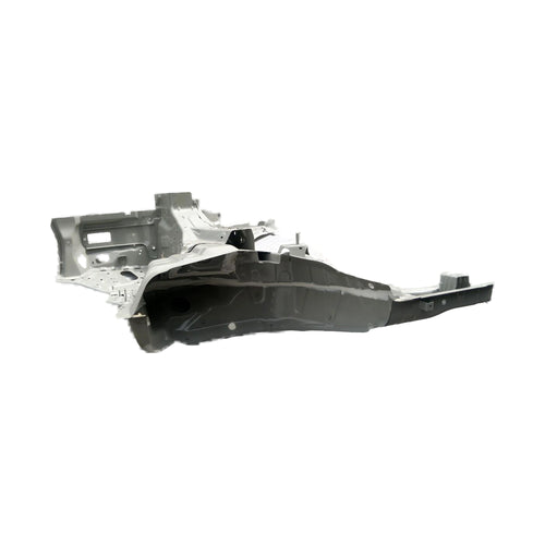 Paso de rueda trasero izquierdo para BYD Seal 05 DM-i y Qin PLUS, OE 16819262-00, HA5HA-5401510/70 - EVParto