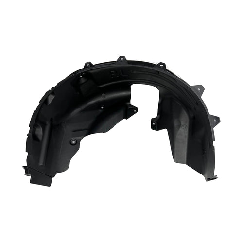 Rear Wheel Arch Liner (Left) for BYD Yuan PLUS, OE 13222123-00, SC2E-3102130 - EVParto