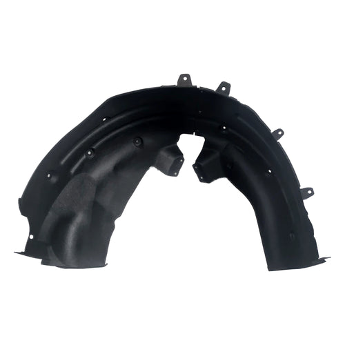 Revestimiento del paso de rueda trasero (izquierdo) para BYD Tang L EV, OE 16458844-00, SREA-3102130A - EVParto