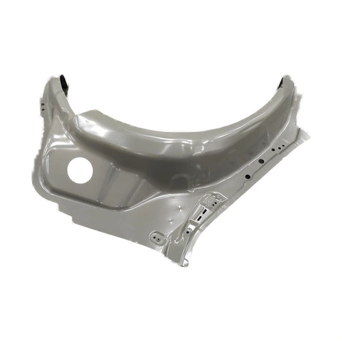 Panel exterior del paso de rueda trasero izquierdo para BYD Seal 05, OE 18299121-00, HA5HA-5401520/70 - EVParto