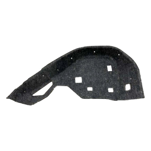 Rear Wheel Arch Sound Pad (Left) for Fangchengbao Bao 5, OE 14036474-00, SFHA-5608912 - EVParto