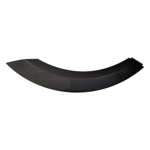 Rear Wheel Arch Trim (Left) for BYD Yuan UP, OE 14372300-00, SC3E-5302450 - EVParto
