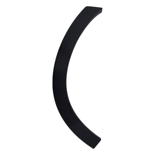 Rear Wheel Arch Trim (Right) for BYD Song PLUS, OE 13996607-00, SA3HK-5302440 - EVParto