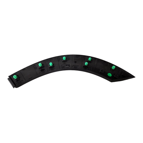 Rear Wheel Arch Trim (Right) for BYD Yuan UP, OE 14372305-00, SC3E-5302460 - EVParto