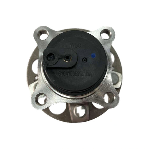 Rear Wheel Hub Bearing Assembly for BYD Seal 06 & Qin L, OE 15538151-00, HA2EL-3104100S - EVParto
