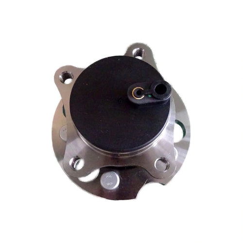 Conjunto de buje de rueda trasero para BYD Song Pro, OE 12660700-00, SA2H-3104100 - EVParto
