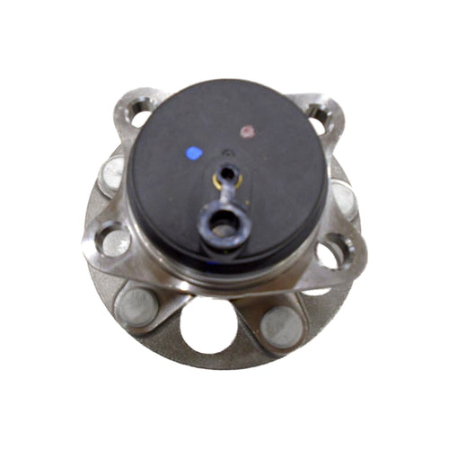 Rear Wheel Hub Unit for BYD Qin PLUS EV, OE 13032024-00, HADF-3104100A - EVParto