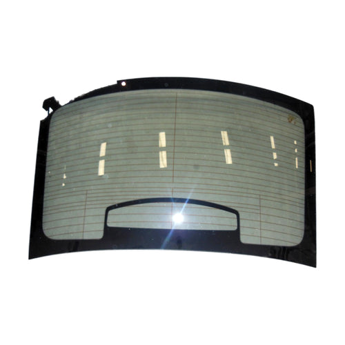 Luneta trasera para BYD Qin PLUS EV, OE 12225792-00, HAD-5206020 - EVParto