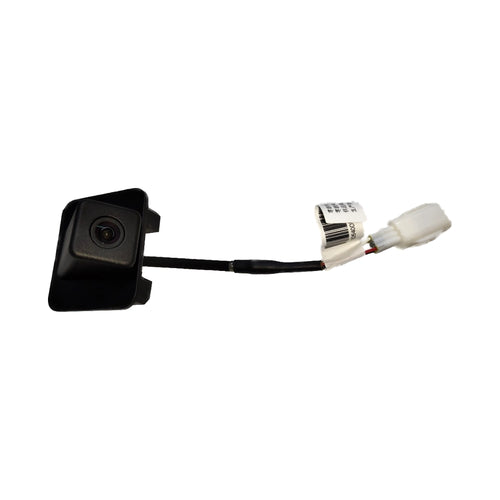 Reversing Camera Assembly for BYD Seagull, OE 12575311-00, EL-3776100 - EVParto