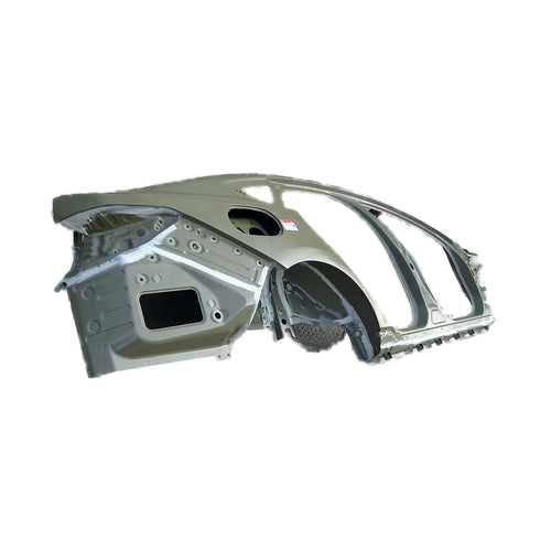 Panel lateral derecho para BYD Qin PLUS DM-i, OE 13264219-00, HA2HF-5401019/77 - EVParto