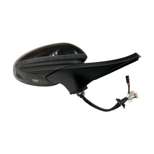 Retrovisor exterior derecho para BYD Dolphin, OE 14295676-00, EM2E-8202109F-D1 - EVParto