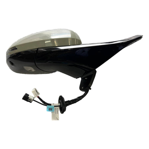 Right Exterior Mirror for BYD Yuan UP, OE 16063411-00, SC3E-8202002C - EVParto
