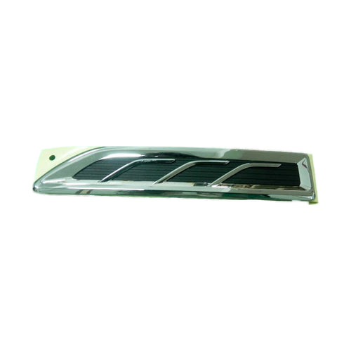 Embellecedor de la aleta derecha para BYD Qin PLUS EV, OE 12155532-00, HADF-3921040 - EVParto