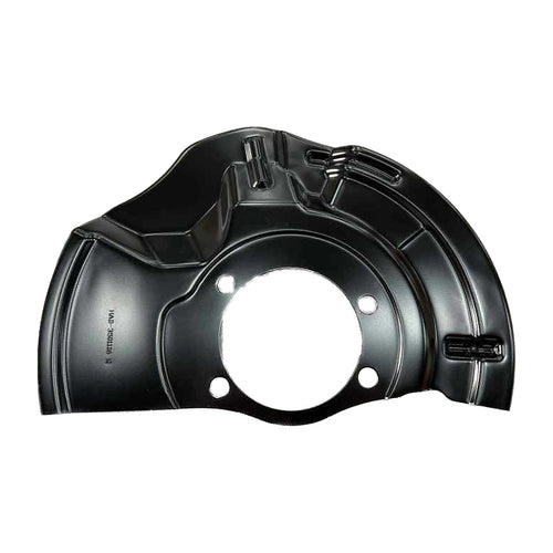 Protector antipolvo del freno delantero derecho para BYD Yuan UP, OE 15561725-00, HAD-3501116S - EVParto