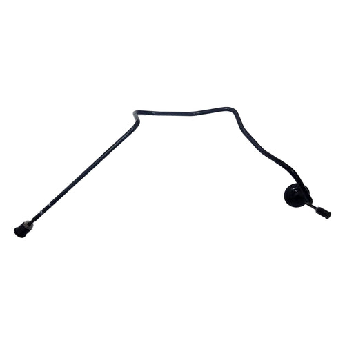 Right Front Brake Hard Line for BYD Destroyer 05, OE 12987646-00, HA2HE-3528040 - EVParto