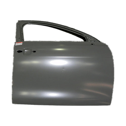 Right Front Door Shell for BYD Qin PLUS EV, OE 12522183-00, HAD-6101019/70 - EVParto