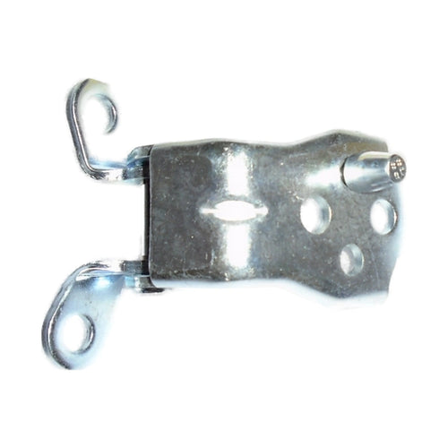 Right Front Door Upper Hinge for BYD e3, OE 12591131-00, EL-6106109 - EVParto