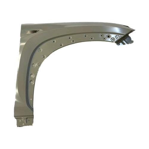 Right Front Fender for BYD Sealion 07 EV, OE 15844029-00, UKEA-8403019/77 - EVParto