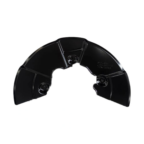 Right Front Mud Flap for BYD Sealion 06 EV, OE 15315208-00, UDEA-3501116S - EVParto