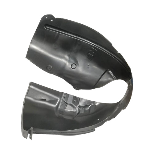Right Front Wheel Arch Liner for BYD Qin PLUS DM-i, OE 14805804-00, HA5H-3102120 - EVParto