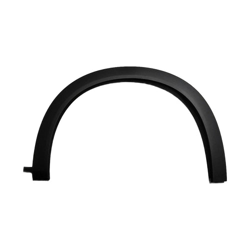 Moldura del paso de rueda delantero derecho para BYD Dolphin, OE 13153504-00, EM2E-5302420 - EVParto