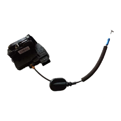 Right Rear Door Latch (Right) for BYD Seagull, OE 13571632-00, EQEA-6205209 - EVParto