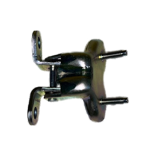 Right Rear Door Upper Hinge for BYD Yuan Pro (Right), OE 12912324-00, SC-6206109 - EVParto