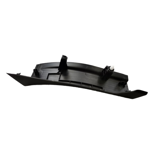 Embellecedor de umbral trasero derecho para BYD Yuan Pro, OE 11417374-00, SCH-5402540 - EVParto
