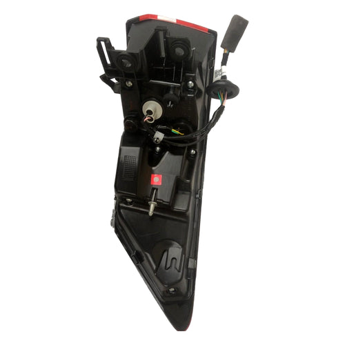 Right Tail Lamp for BYD Seagull, OE 13541790-00, EQEA-4133020 - EVParto
