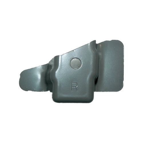 Soporte superior delantero de la aleta derecha para BYD Qin PLUS, OE 12522213-00, HAD-5301676/70 - EVParto