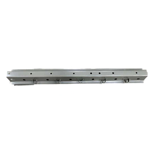 Refuerzo del umbral (izquierdo) para BYD e3, OE 14115175-00, EL-5401140/77 - EVParto