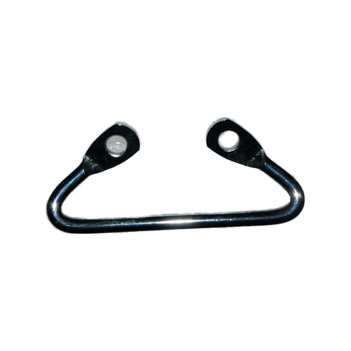 Anilla guía del cinturón de seguridad para BYD Xia y Song L, OE 11788844-00, MEH-5811711 - EVParto