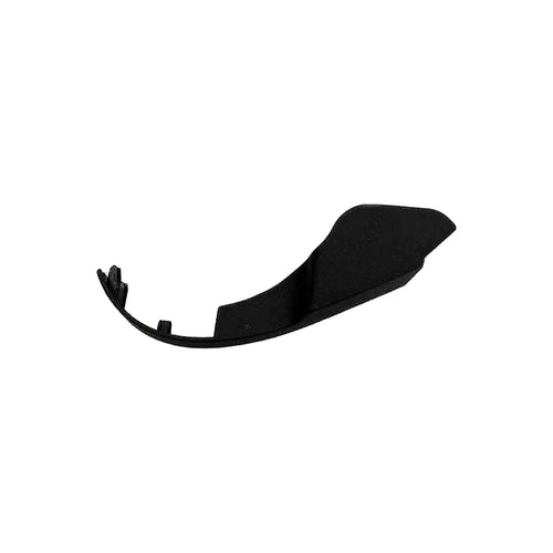 Seat Side Trim Rear End Cover (Left) for BYD Qin PLUS, OE 13206721-00, HA2H-6800023 - EVParto